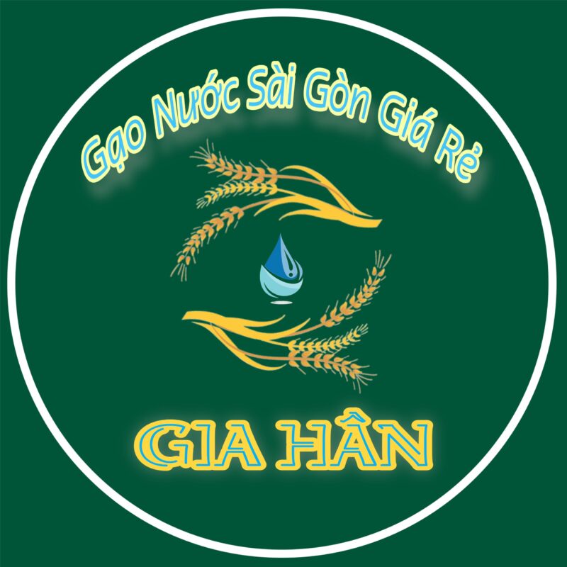 Gia Hân Water