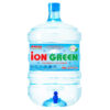 Nước uống kiềm Bidrico ION GREEN bình 19L